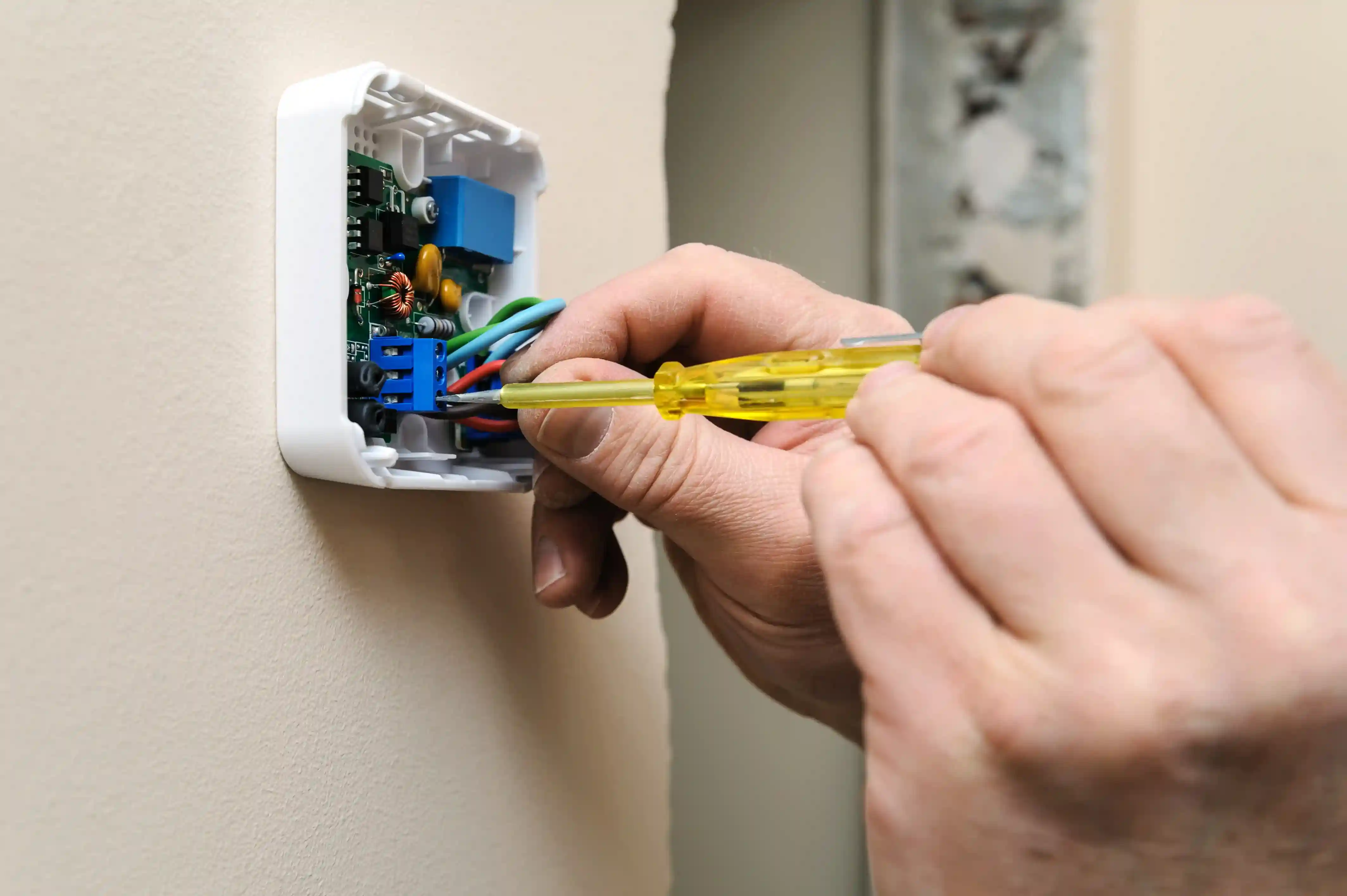 Smart Home Installation